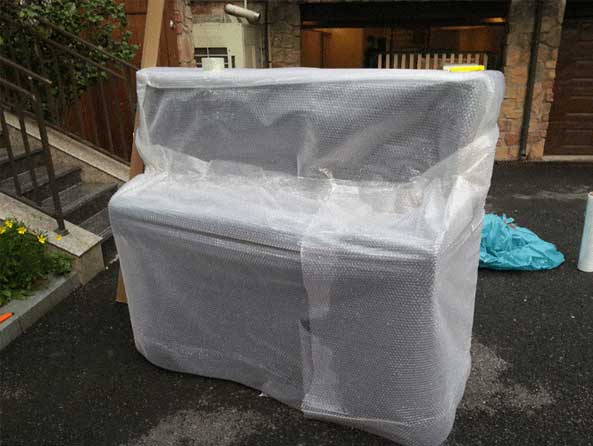 鋼琴可以立起來(lái)搬運(yùn)嗎?鋼琴可以側(cè)立搬運(yùn)或者能不能立起來(lái)搬運(yùn)？