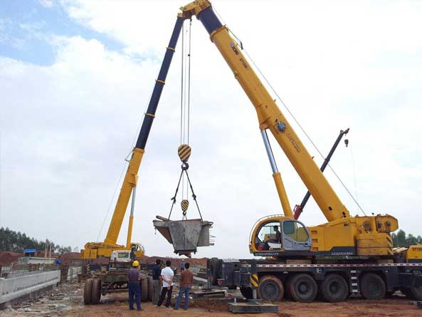 昆明的吊裝公司哪家好實(shí)力強(qiáng)？