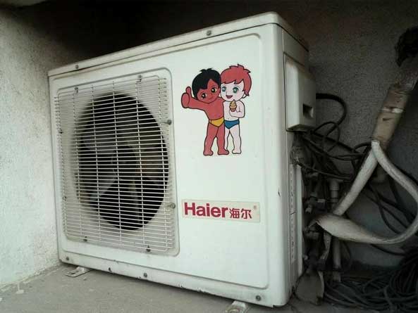 空調(diào)移機(jī)后為何要清洗和保養(yǎng)？