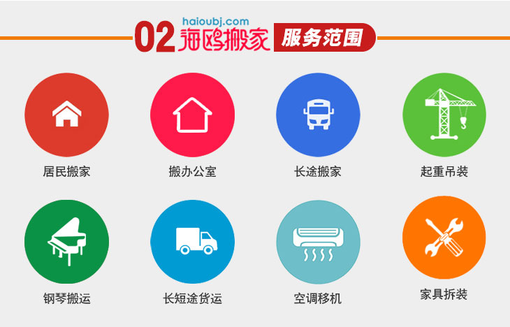 昆明搬家公司服務(wù)項(xiàng)目,搬家拉貨，公司搬家長(zhǎng)途搬家家具拆裝，鋼琴搬運(yùn)，公司搬遷