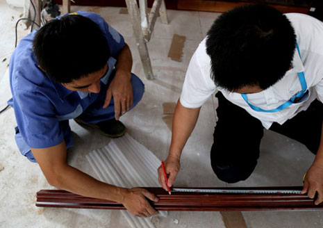 昆明家具安裝找木工定制安裝家具真的靠譜嗎？