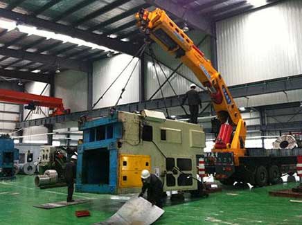 ?昆明設(shè)備搬運(yùn)公司問答,設(shè)備搬遷的無效搬運(yùn)有哪些？