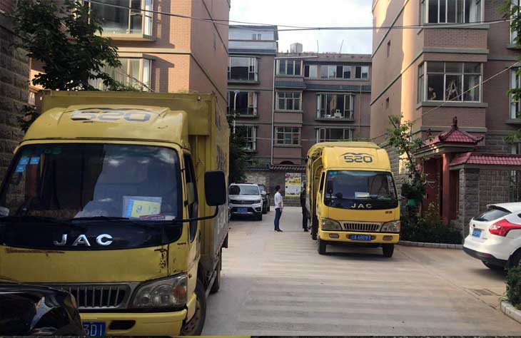 昆明市搬家公司怎么收費(fèi)的？哪家公司便宜點(diǎn)？