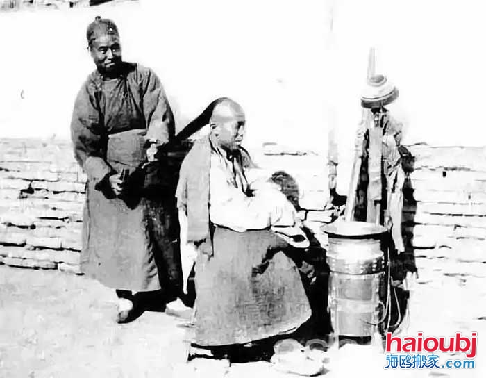 很多不良的習(xí)俗都說“正月理發(fā)死舅舅”這樣的俗語是怎么來的呢.jpg 很多不良的習(xí)俗都說“正月理發(fā)死舅舅”這樣的俗語是怎么來的呢.jpg