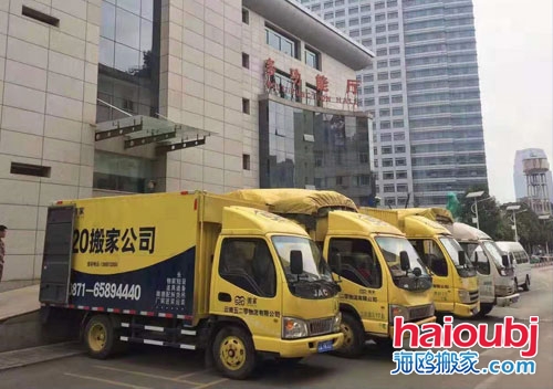 在昆明搬家公司如何做的更好？讓顧客滿(mǎn)意點(diǎn)贊好評(píng)